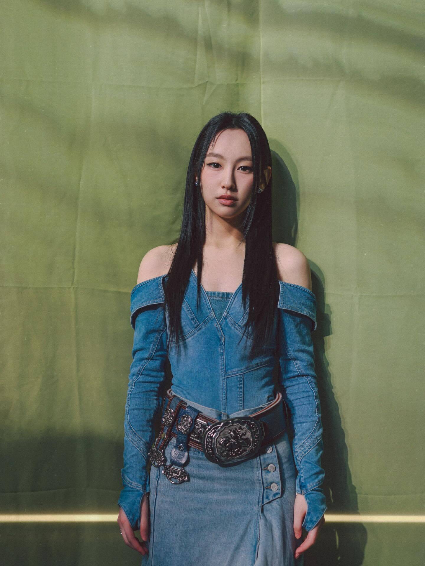 炎明熹 sony (圖片來源:IG@yiminghay)