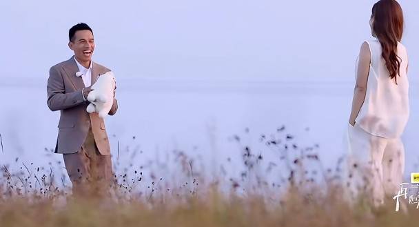 李施嬅 再見愛人5 (圖片來源:《再見愛人5》截圖)