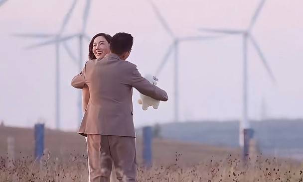 李施嬅 再見愛人5 (圖片來源:《再見愛人5》截圖)