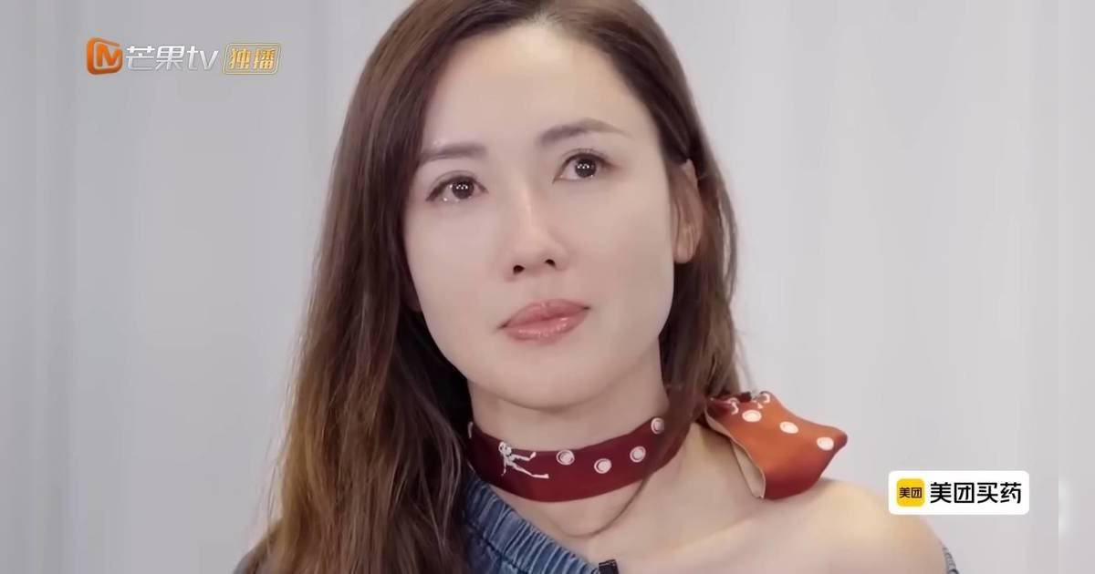 再見愛人5︱李施嬅突然下車！力數前未婚夫後大反轉 網民鬧到爆