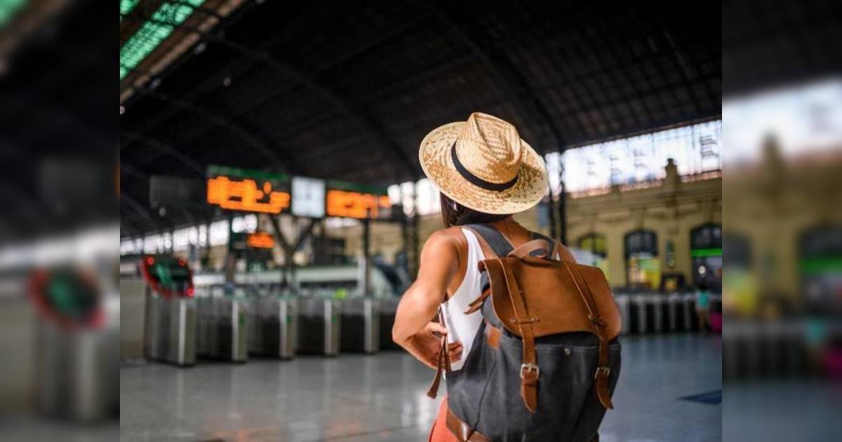 網民熱議旅遊防盜神器｜一個小物讓扒手束手無策？