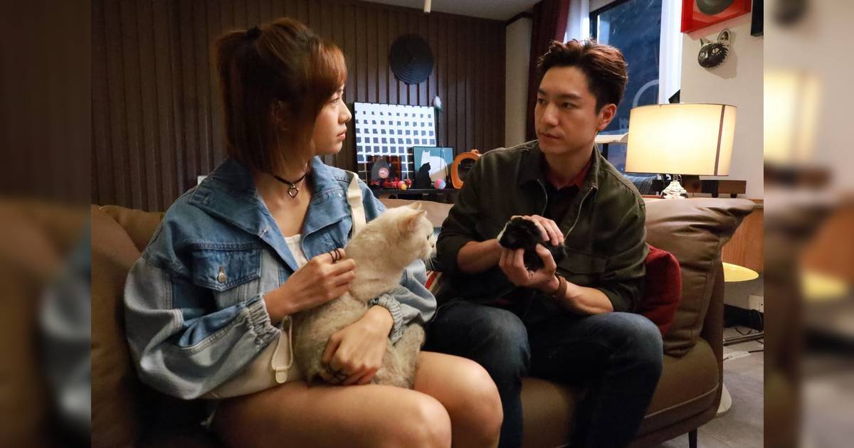 非常檢控觀｜游嘉欣拋棄純情形象！變身江湖烈女激咀吳偉豪上演「烈火戰車」？