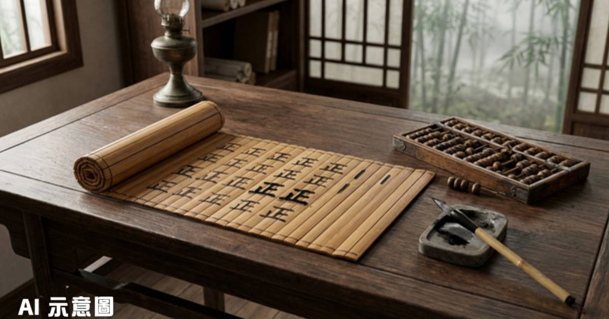 網民超有心統計《尋秦記》混帳次數｜林峯同呂不韋齊登頂 結果震驚