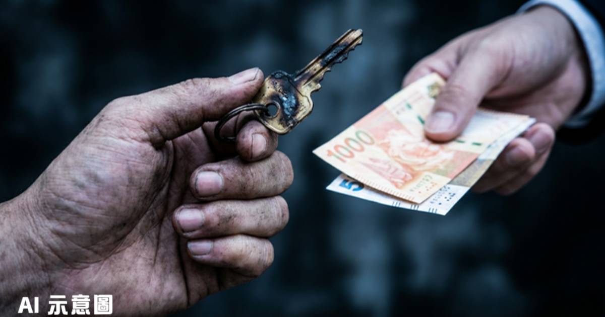 宏福苑災民被轟貪心不知足｜港男列3大罪狀掀網民激烈罵戰