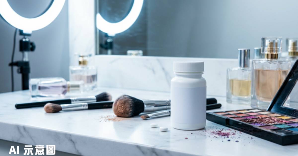 起床小澈直播意外曝光抗HIV藥物｜東莞醫院梅毒記錄瘋傳 網民質疑檢測報告造假