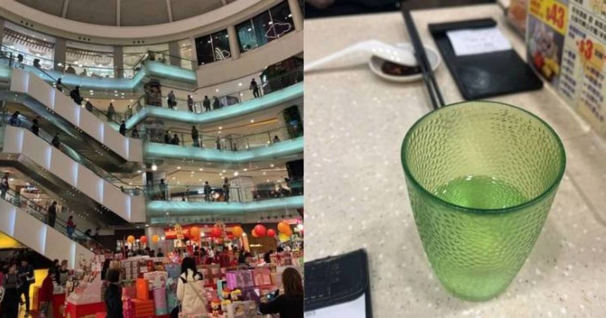 內地網民熱議「最難接受香港文化」 對不能蹲下感到疑惑：內地舒服一點