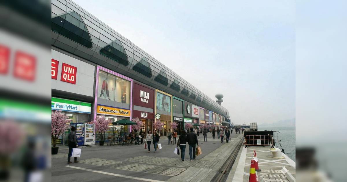 啟德本有潛質做港版台場？網民嘆成「最難看土地規劃」：咁大個地方嘥曬！