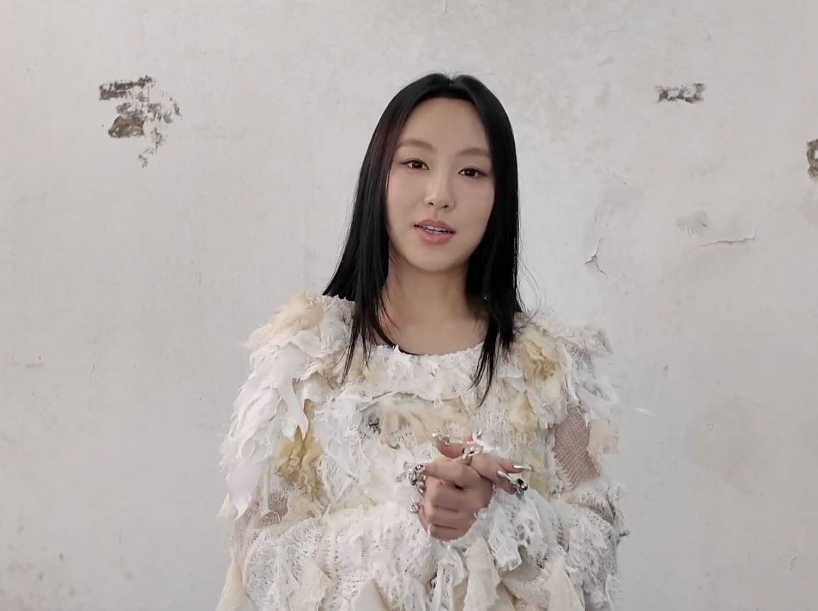 炎明熹 風旅 (圖片來源:大會提供)