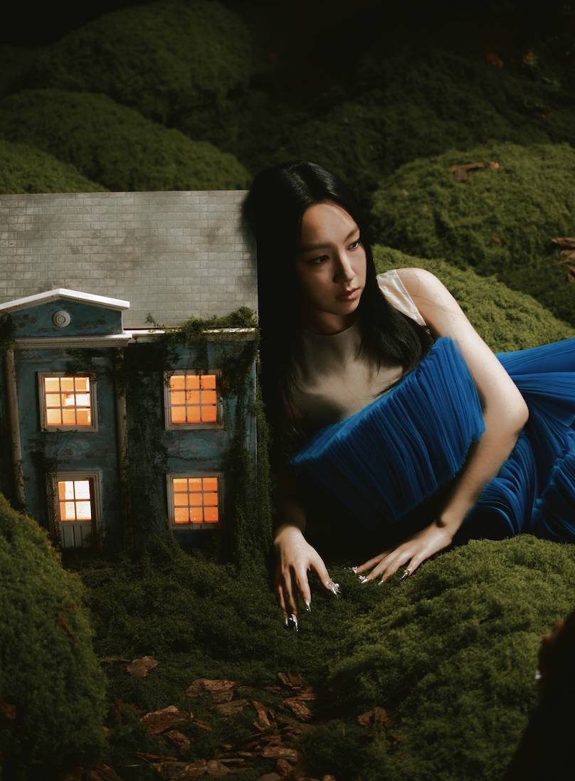 炎明熹 風旅 (圖片來源:大會提供)