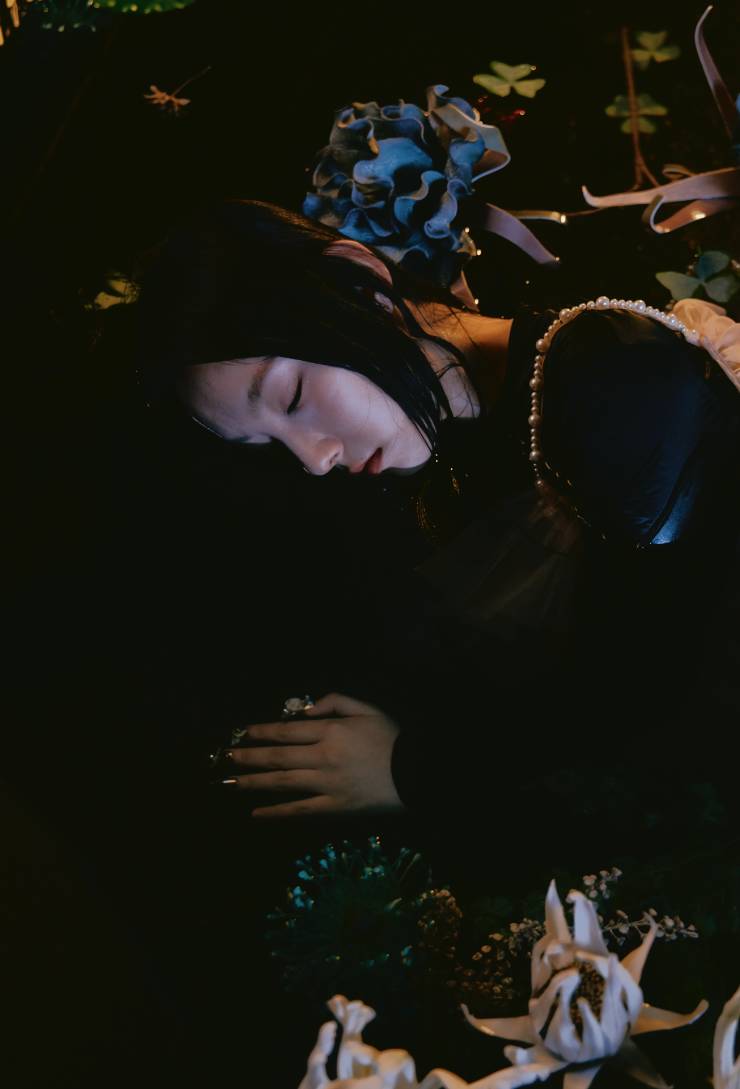 炎明熹 風旅 (圖片來源:大會提供)