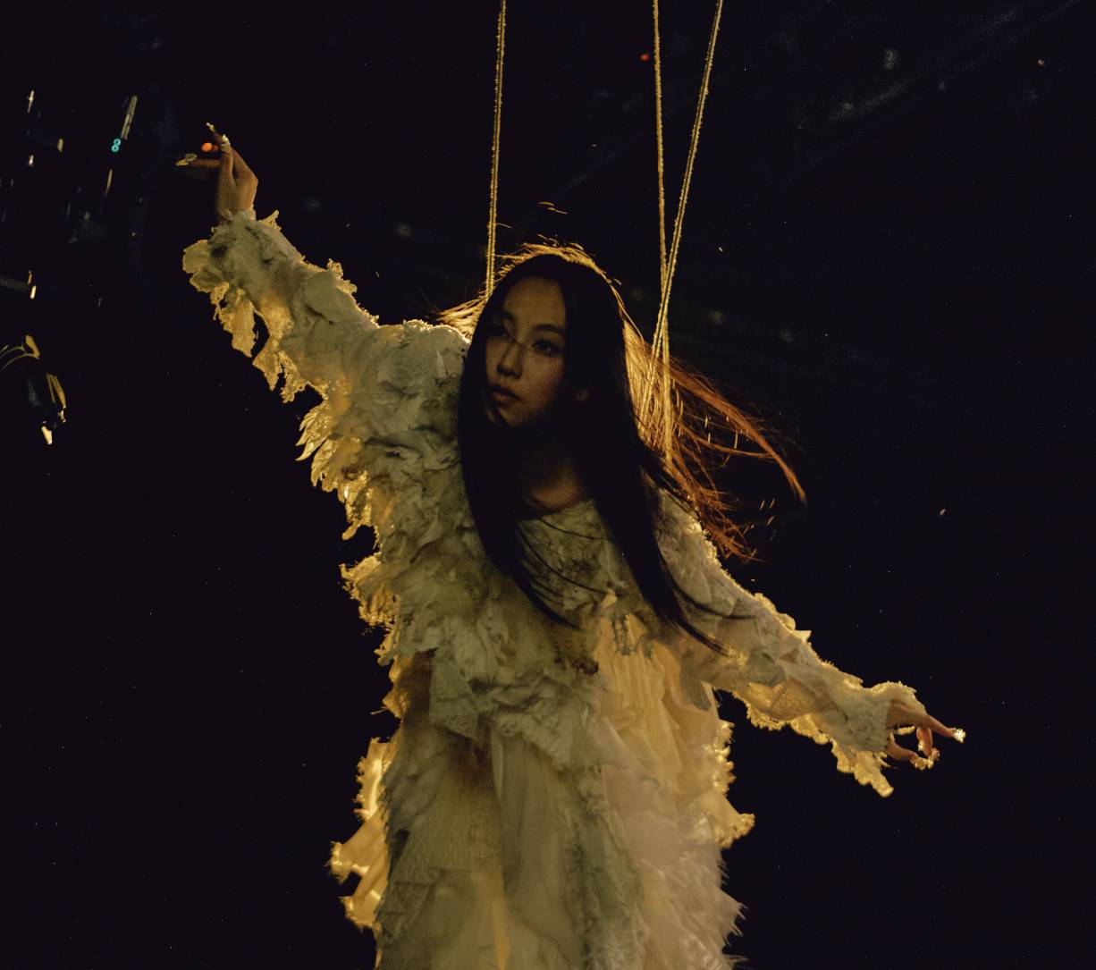 炎明熹 風旅 (圖片來源:大會提供)