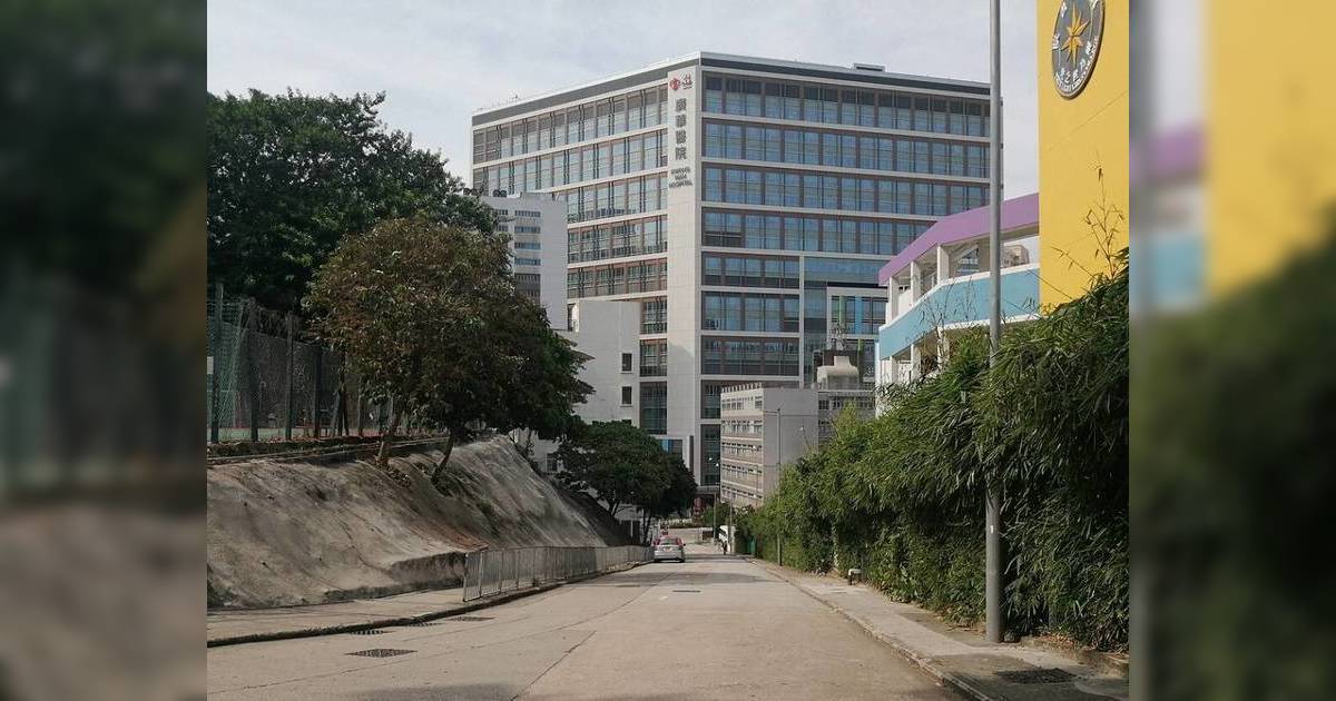 男子商場廁所外突大叫救命 惜搶救不治 事發前曾現三個異常症狀