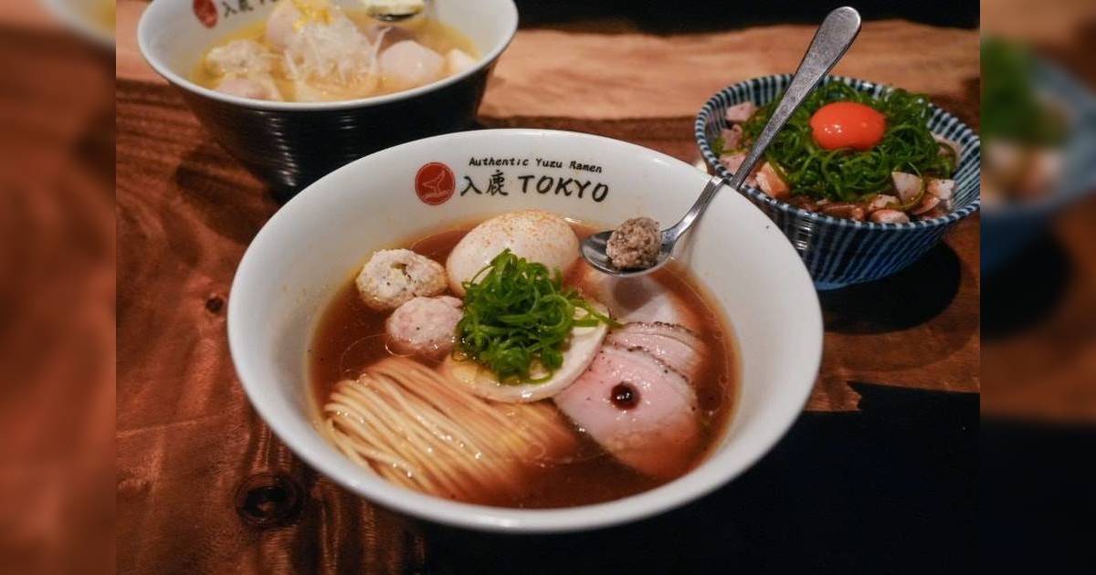 2026東京拉麵AI推薦10大名店｜Tabelog/Google高分兼過百留言 網民超認同