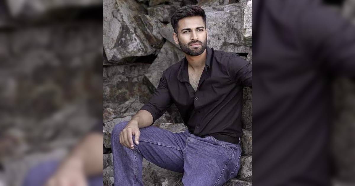 守誠者｜25歲印裔小鮮肉成家宏爆紅！揭唔識中文辛酸史 靠1招苦練劇本？