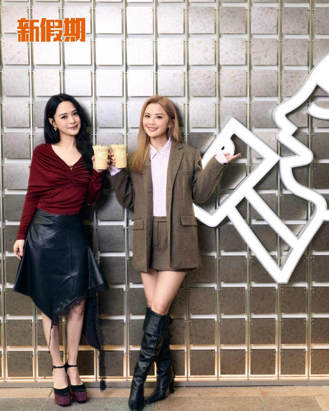 新假期熱話 (圖片來源:官方圖片、小紅書@纸箱上的猫)