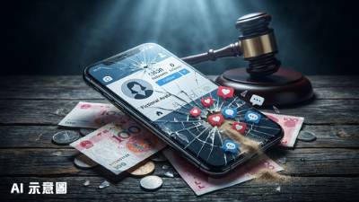 3000萬粉絲網紅彭十六偷稅216萬｜全平台遭禁言 網絡帝國瞬間倒塌