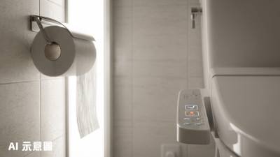 日本廁紙薄如蟬翼｜網民嘆「一抹即穿」 真相曝光