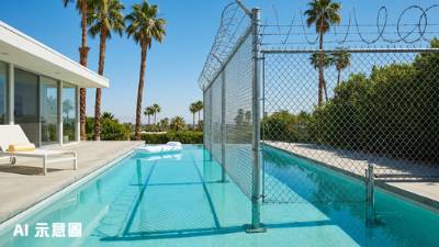 日本插畫大師永井博驚見作品遭美國政府盜用｜扭曲為驅逐移民宣傳 網民震驚