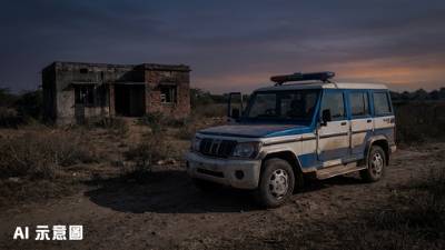 19歲女遭5男輪姦一度昏迷｜警拘2疑犯包括緊急救援車司機 3男在逃