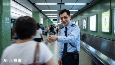 港鐵rapper職員遭女乘客拍片狂笑｜Hinson疲憊現身回應震撼