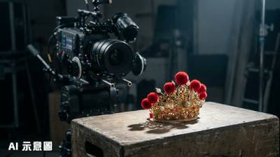 11歲女童搭28歲男星演夫妻｜內地短劇惹戀童爭議 網民怒轟火速下架