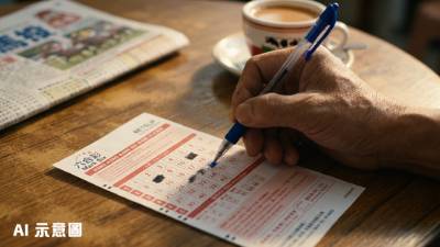 六合彩明晚3,100萬頭獎｜6個最旺號碼曝光 網民熱議中獎攻略