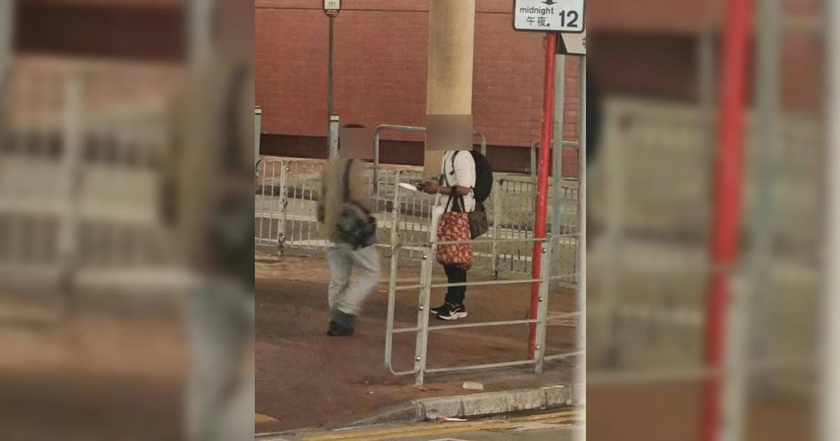 屯門市廣場開槍 34歲疑犯背景 曾與家人失聯2個月 家屬認屍受訪：佢本來好乖