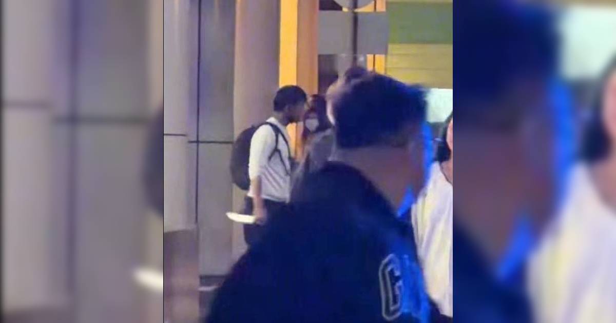 屯門市廣場開槍｜Donki同層小店1原因意外避劫 多名網民籲：快啲劏雞還神