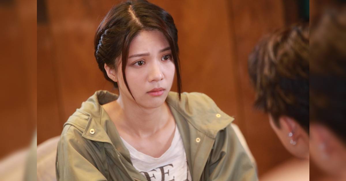 非常檢控觀｜何廣沛為演渣男偶像激減30磅！真空西裝上陣自爆辛酸史