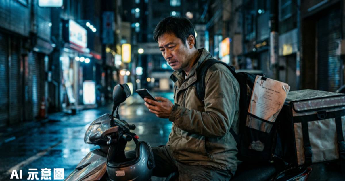 42歲《情定三生》演員遭製片人欠薪4個月｜羞辱「再催有錢都不給你」感嘆一句話