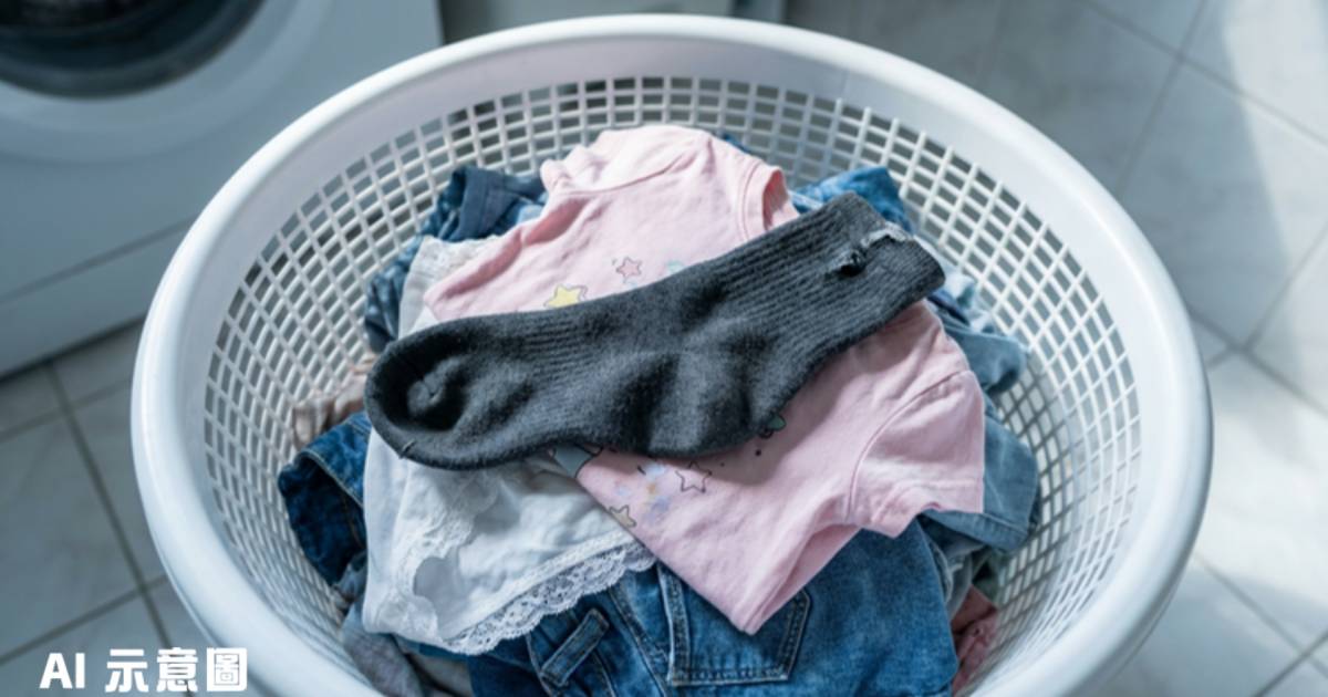 7歲女童身上爆紅疹水泡｜醫生追查真相 全因爸爸一個習慣