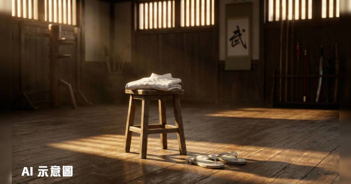 77歲梁小龍離世沖上熱搜榜首｜網民悼念：永遠的陳真