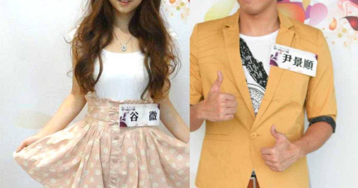 中年好聲音4｜ 7強首位尹景順與谷婭溦識於微時  14年前戰友重逢有私心？！