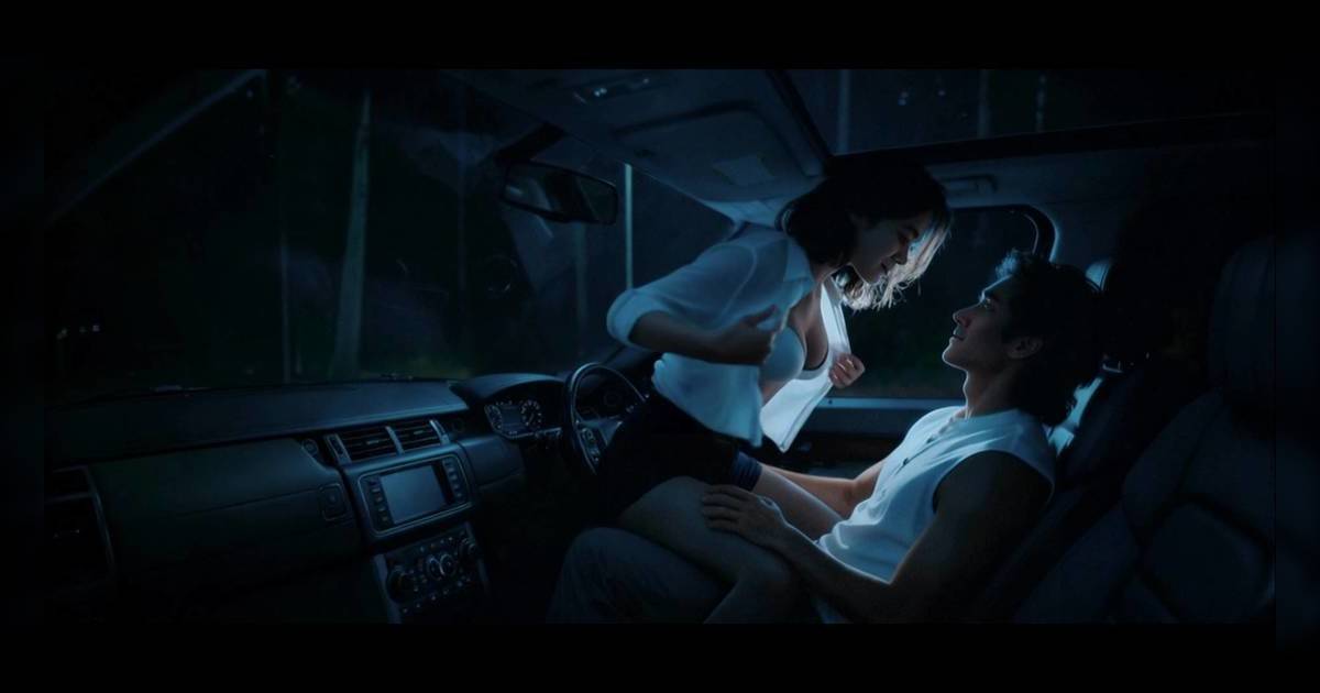 AI930︰被出軌的人｜人妻驚見老公偷食下屬！情慾肉搏戲挑戰電視尺度 畫面震撼