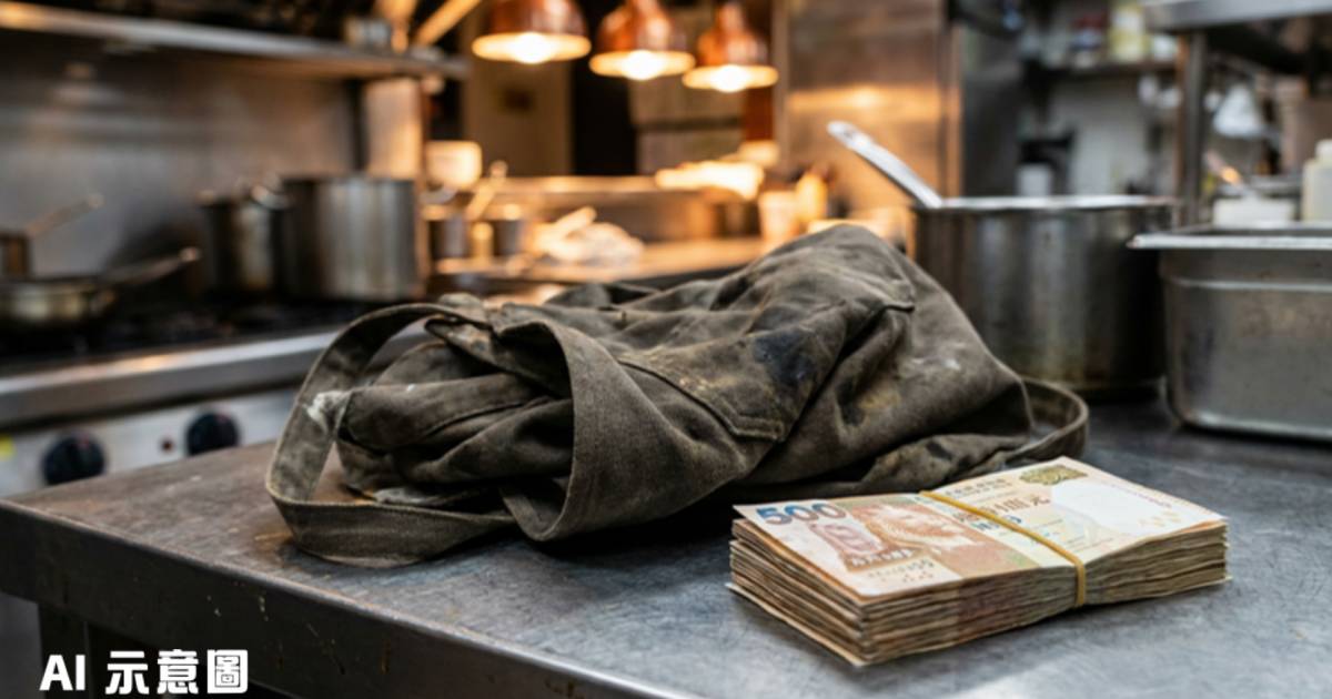 90後女經理月薪1.7萬請00後員工｜工作2天嫌辛苦辭職 網上公審惹熱議