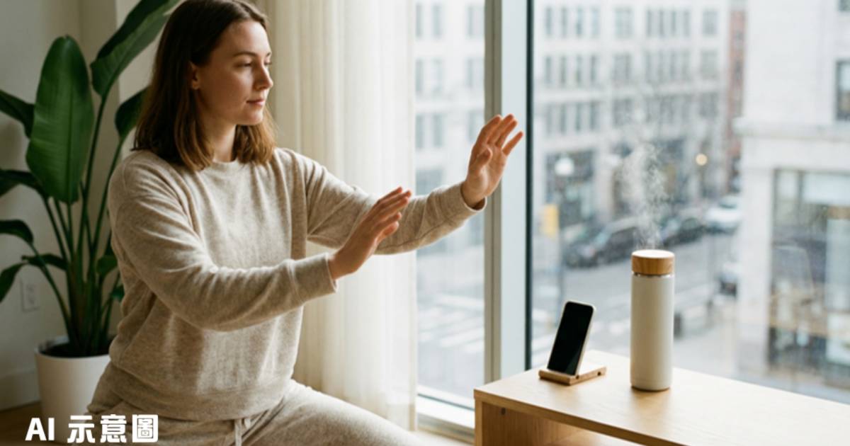 華裔博主一句話引爆全球｜老外瘋傳中式養生清單「變成中國人」