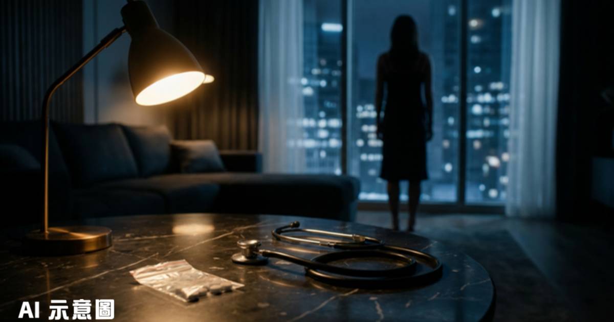 米倉涼子涉毒案移交檢方｜《派遣女醫X》女王面臨法律後果