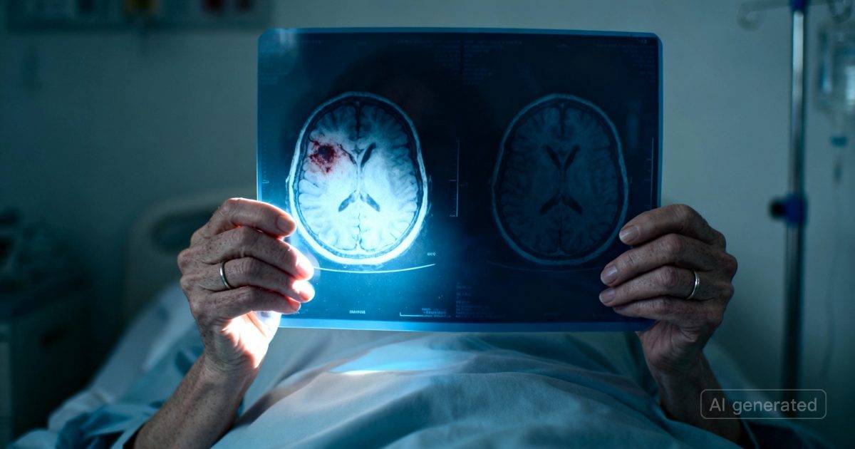 內蒙古男右腦出血｜醫生離奇開錯左腦致半身癱瘓！醫院拒賠3,000,000反叫家屬去告？