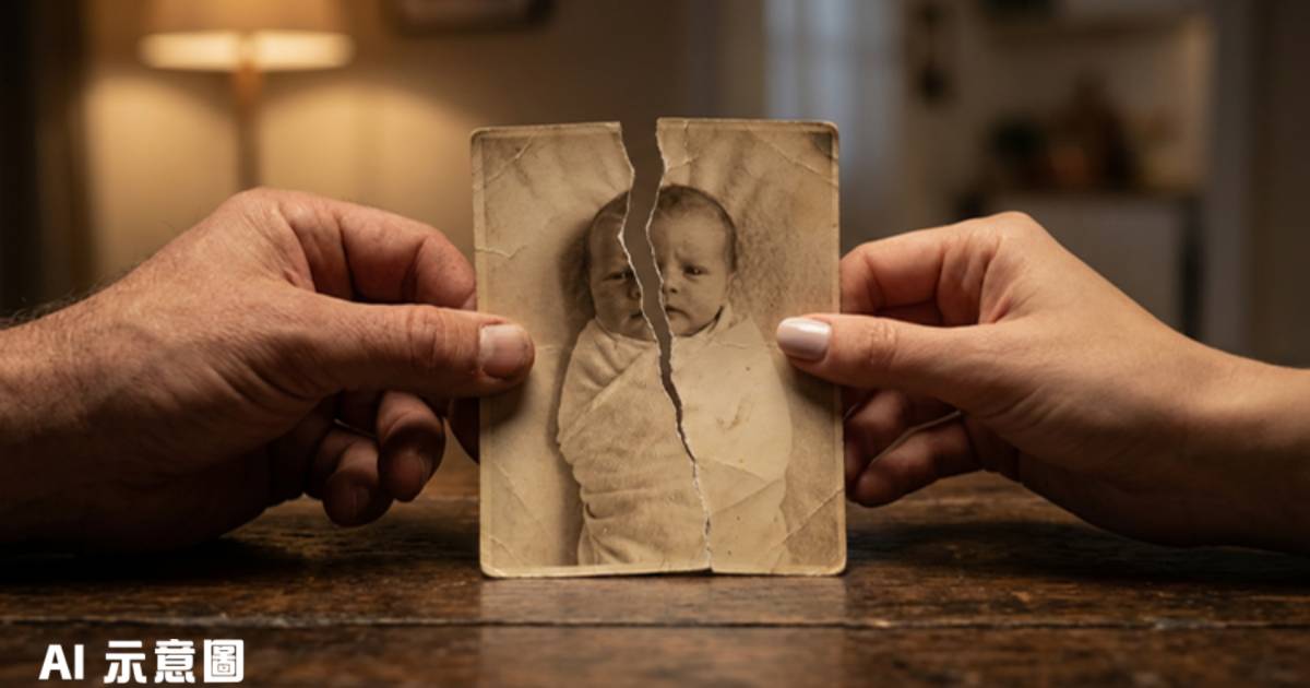 巴西女子尋親20年後驚揭男友真實身份｜結局震撼