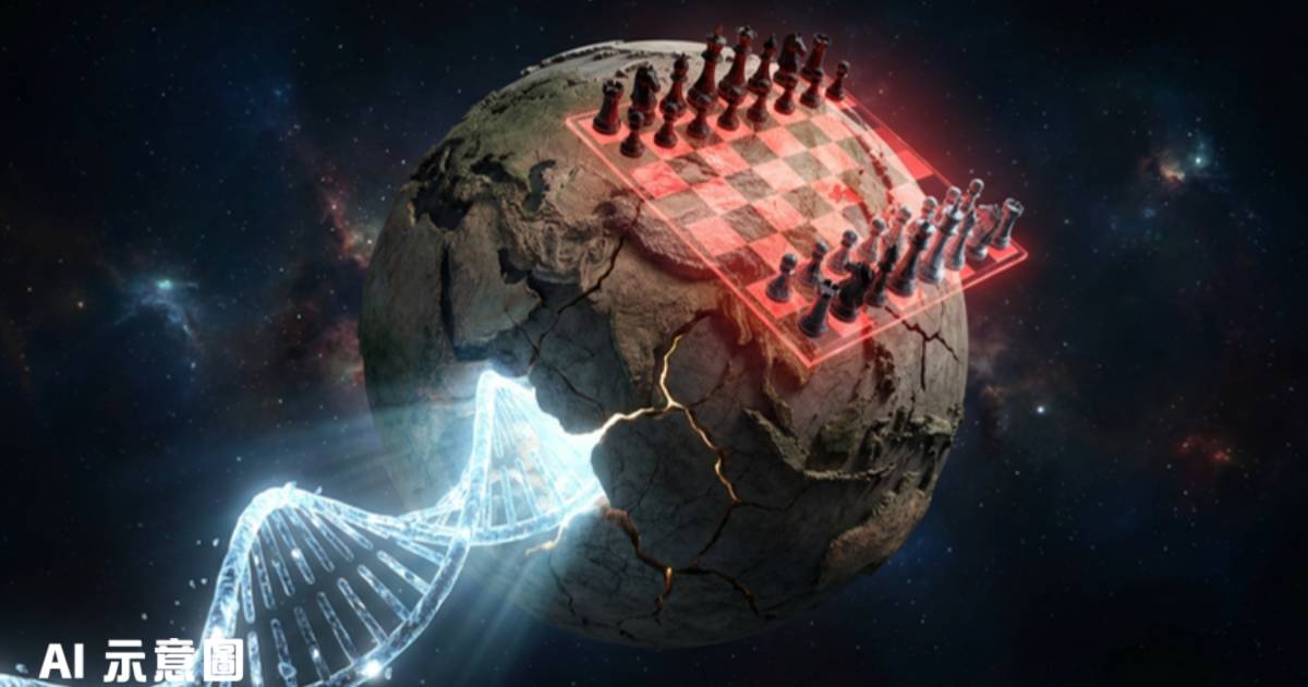 印度神童點名中國等4國家迎巨變｜3個月份要小心 真相震撼