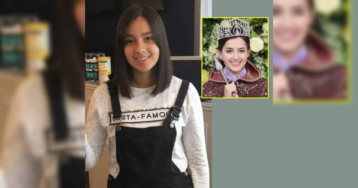 30歲前港姐冠軍謝嘉怡首公開患病 需終生服藥 嘆生命太短暫 揭離巢TVB真相