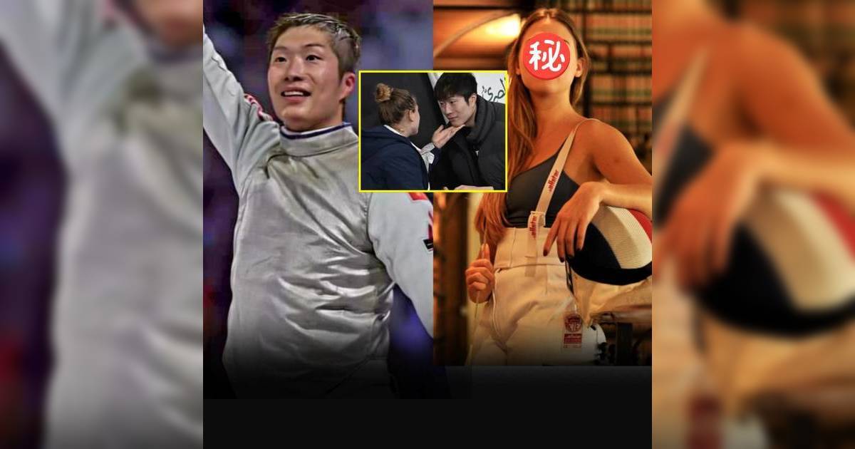 奧運金牌「劍神」張家朗疑與女友好事近 累計投資近千八萬築愛巢 豪宅單位曝光