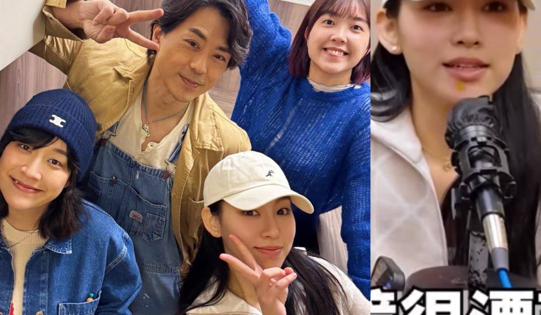 炎明熹上森美節目自爆如廁癖好 廁所1細節令心情錯亂