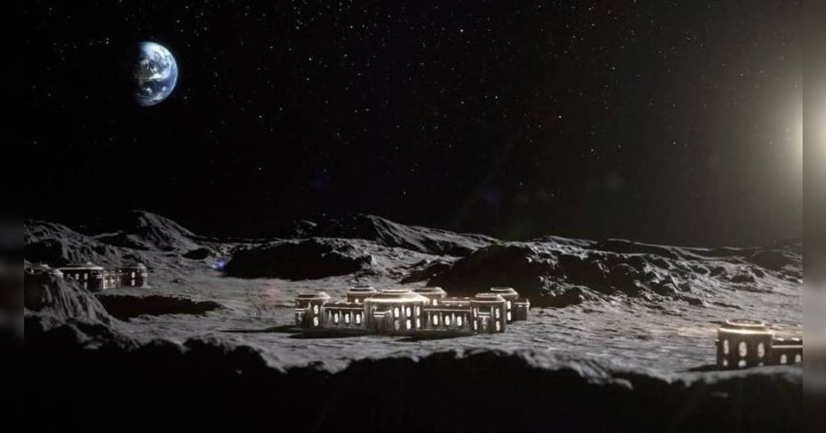 全球首間月球酒店開放預訂｜2032年迎首批遊客 天價費用引熱議