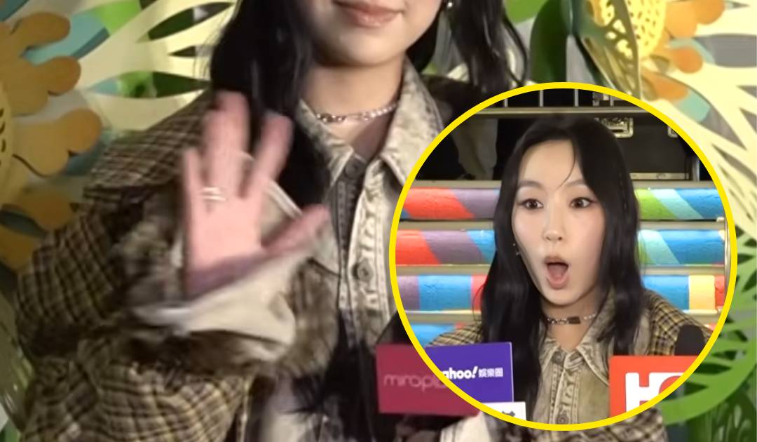 炎明熹爆私下傾偈關心鍾柔美「被消失」 自覺新髮型似徐子珊想行性感路線