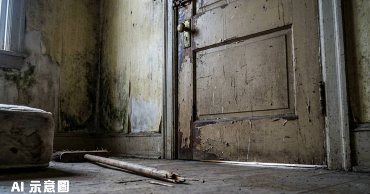 智障女遭囚禁25年做家奴｜惡婦兒子大義滅親舉報 真相震驚