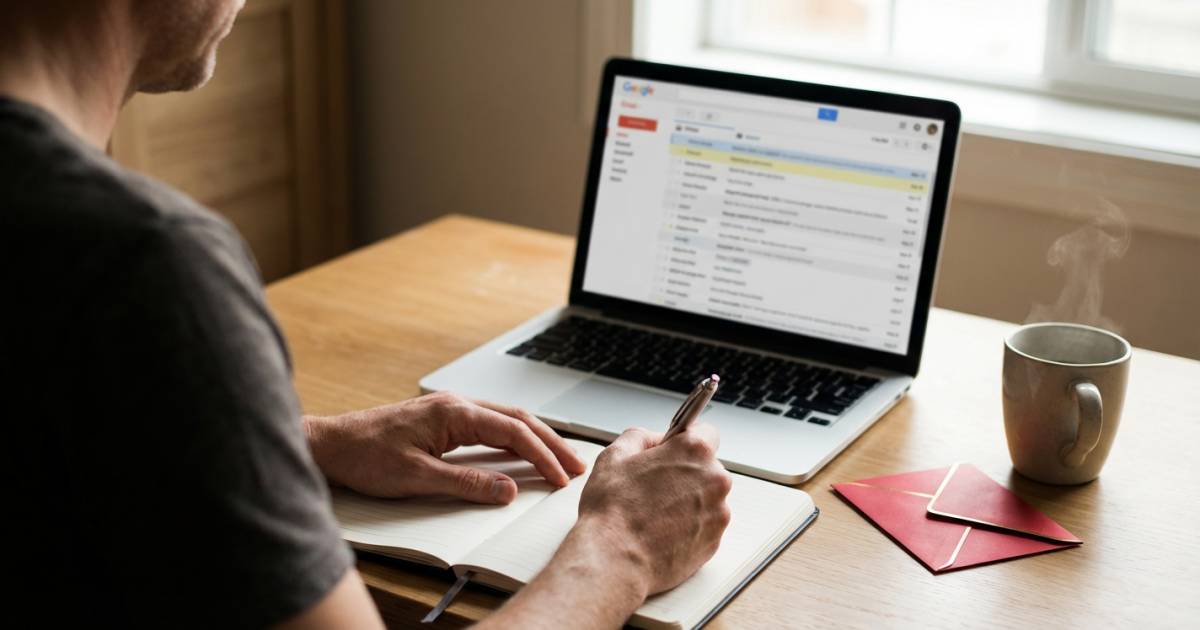 【開工Email範本2026】新年必備！給同事/客戶/上司的專業開工電郵大全 (附中英範例)