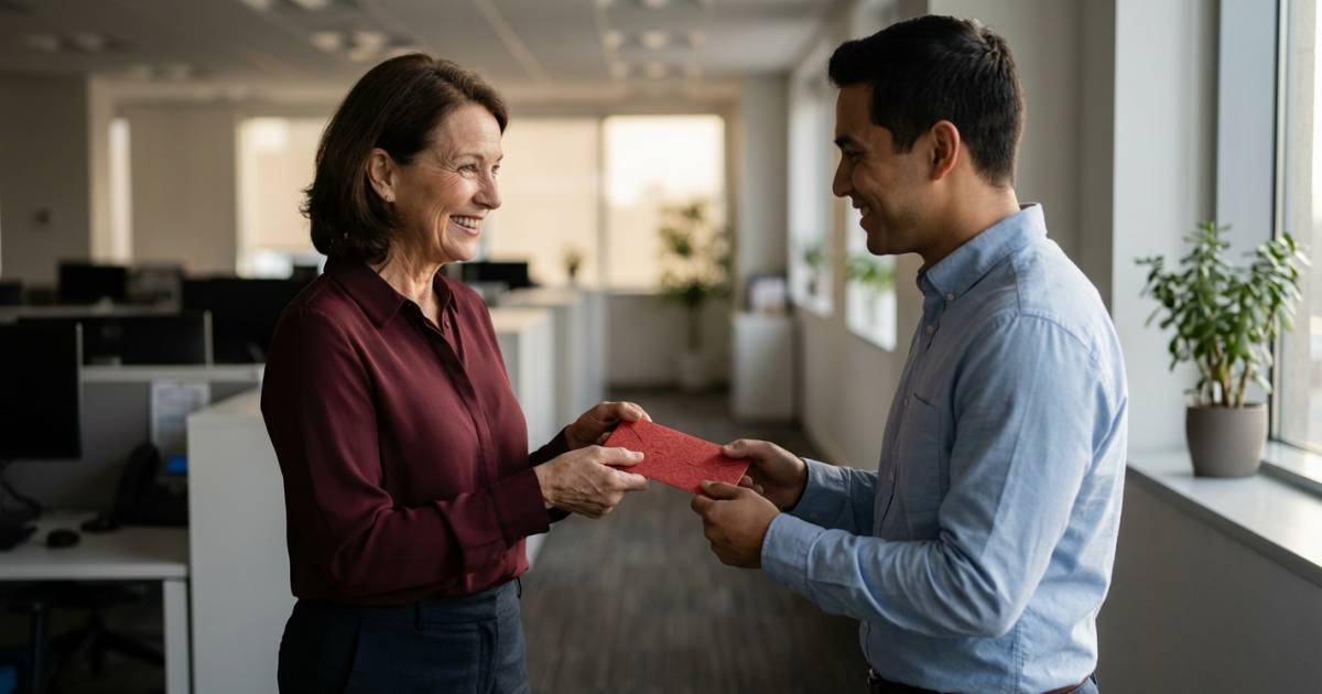 【開工利是2026】派幾錢？公價禁忌對象全攻略 | 打工仔必睇求生指南