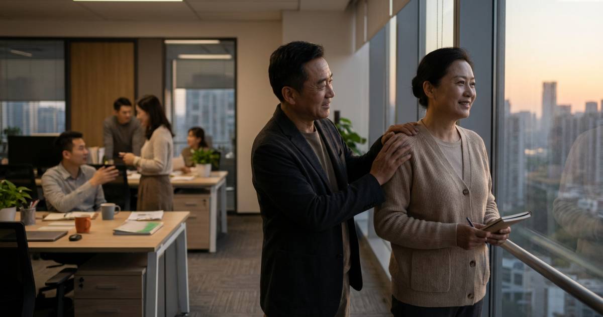 【離職祝福語大全】同事Last Day點算好？精選祝福語錄送禮歡送會懶人包