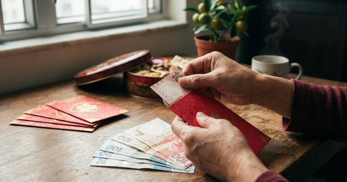 2026逗利是攻略：最齊利是公價派利是禁忌及職場禮儀懶人包